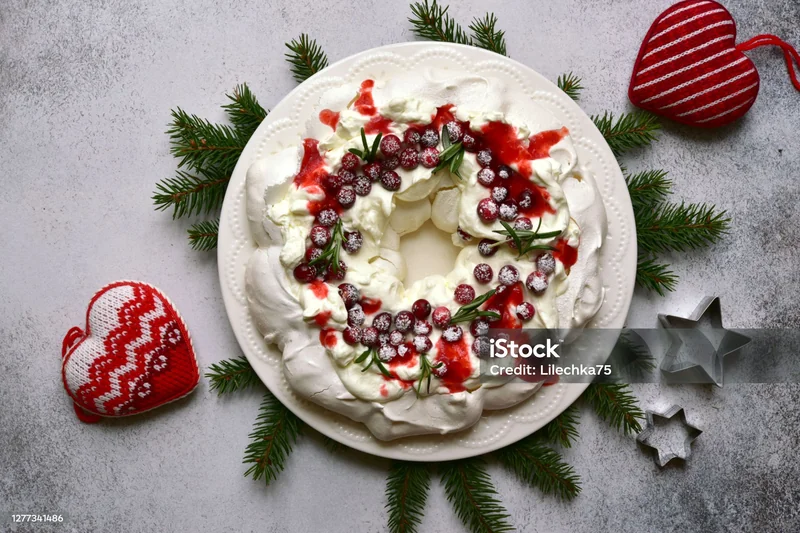 Pavlova